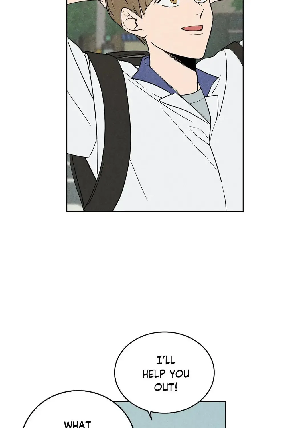 Read Spinach Bouquet chapter 3 image 16 on Lezhin