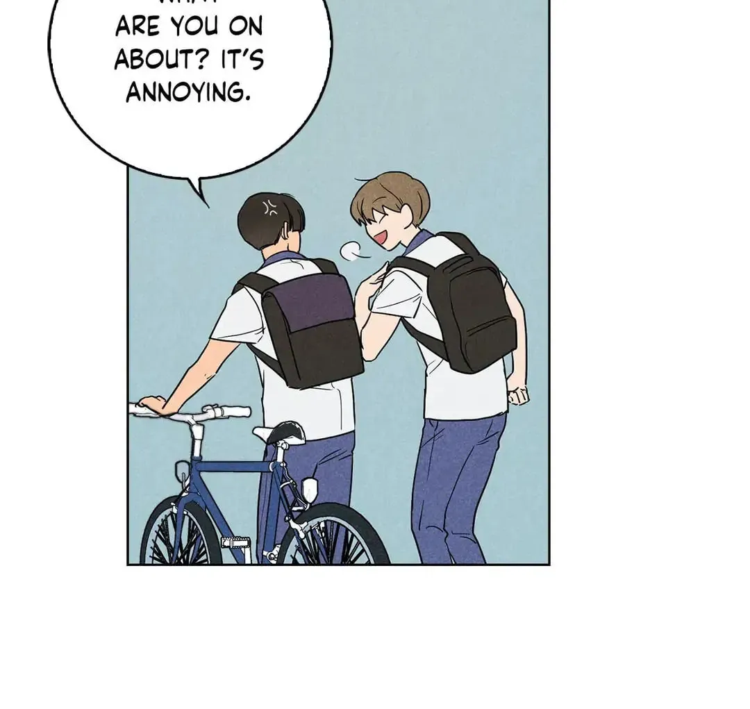 Read Spinach Bouquet chapter 3 image 17 on Lezhin
