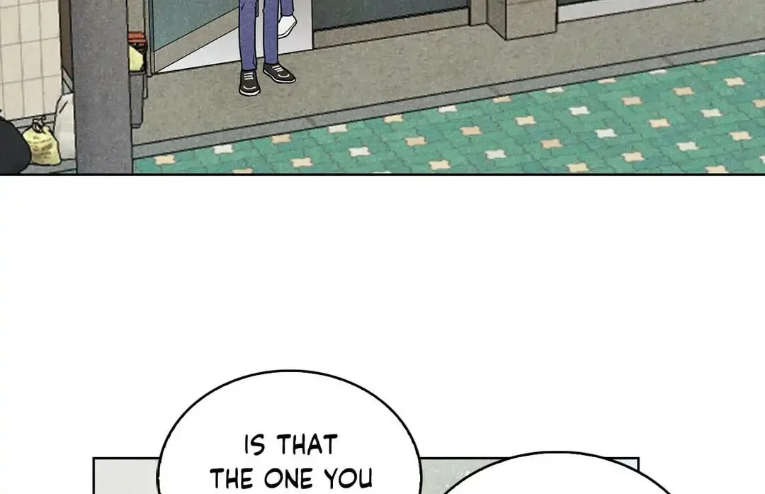 Read Spinach Bouquet chapter 3 image 2 on Lezhin