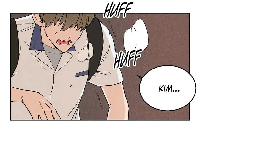 Read Spinach Bouquet chapter 3 image 23 on Lezhin