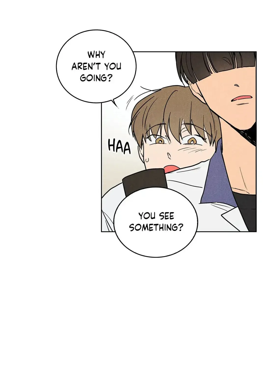 Read Spinach Bouquet chapter 3 image 25 on Lezhin