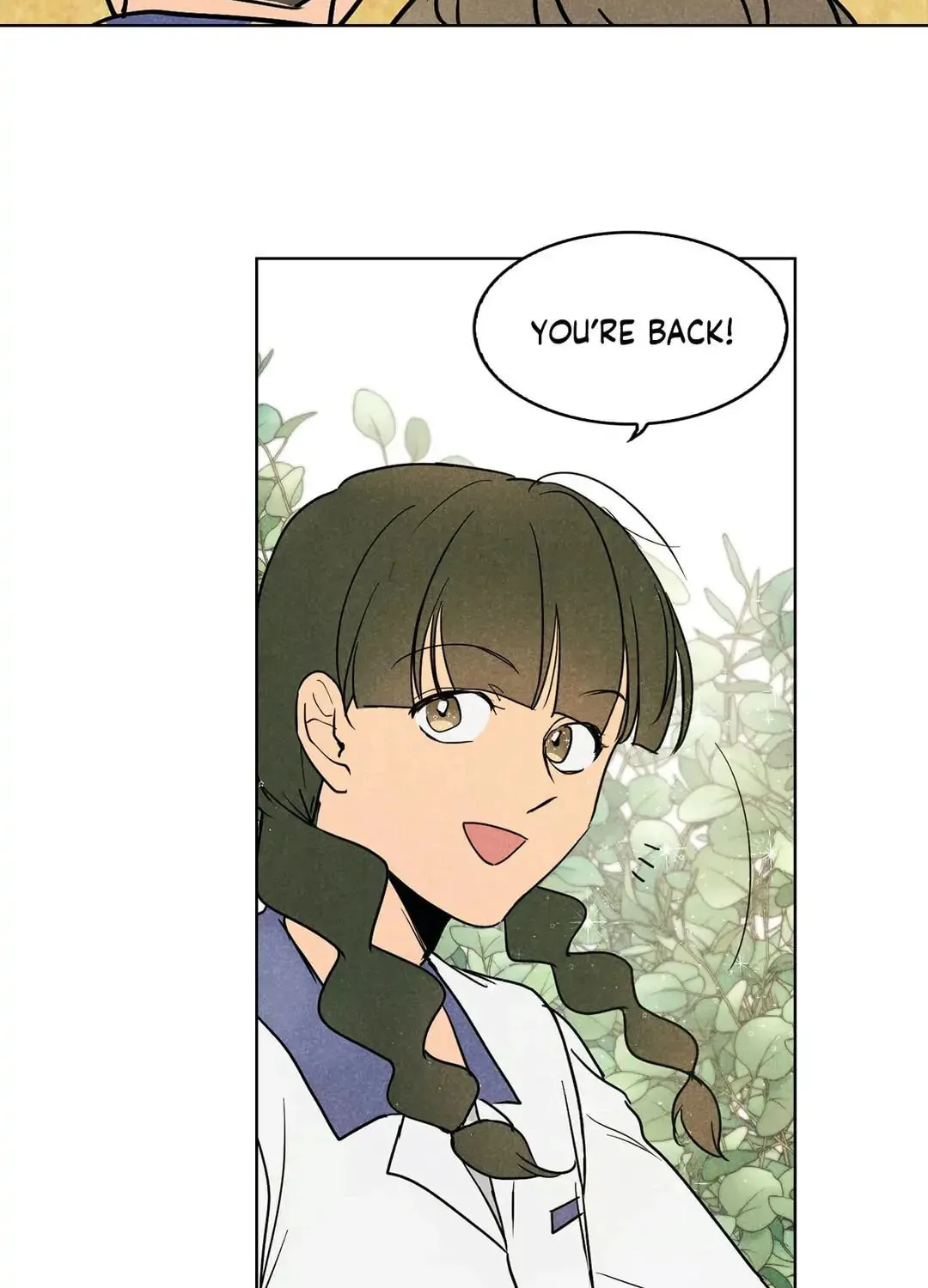 Read Spinach Bouquet chapter 3 image 28 on Lezhin