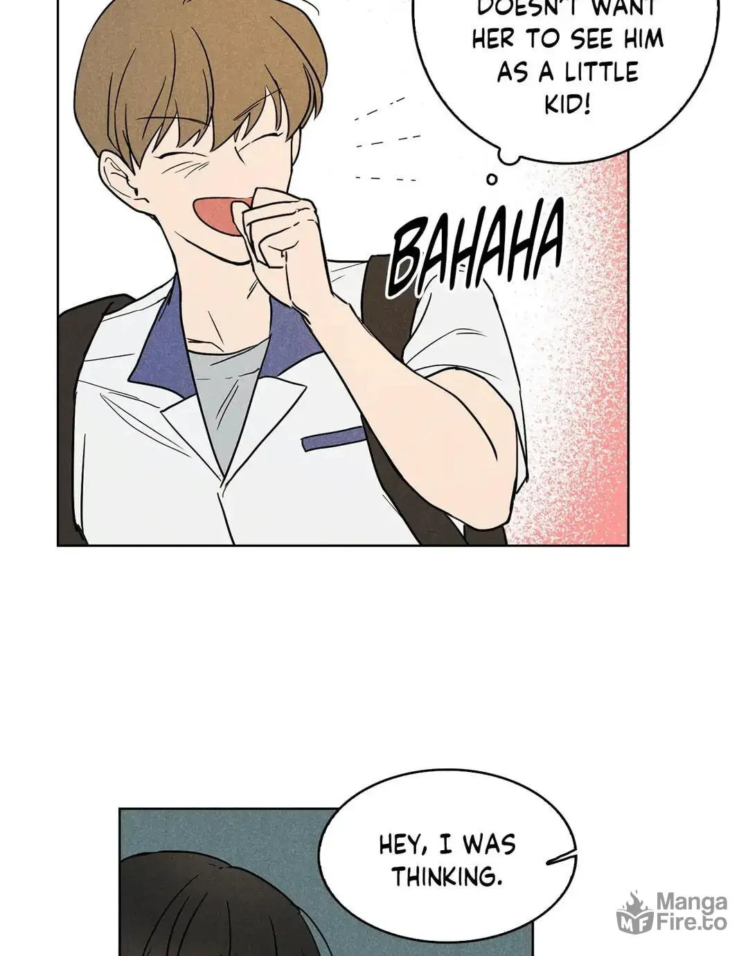 Read Spinach Bouquet chapter 3 image 33 on Lezhin