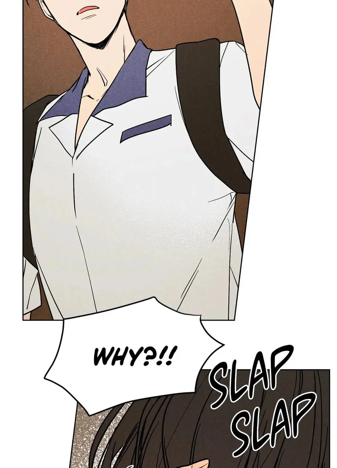 Read Spinach Bouquet chapter 3 image 41 on Lezhin