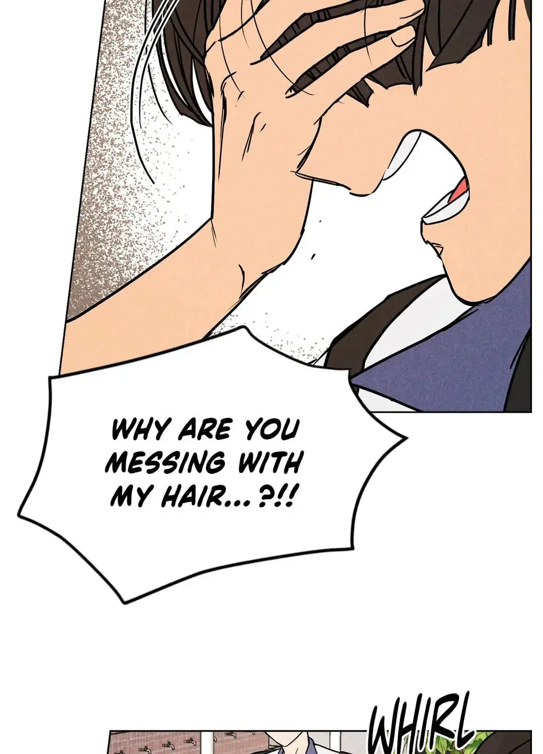 Read Spinach Bouquet chapter 3 image 43 on Lezhin
