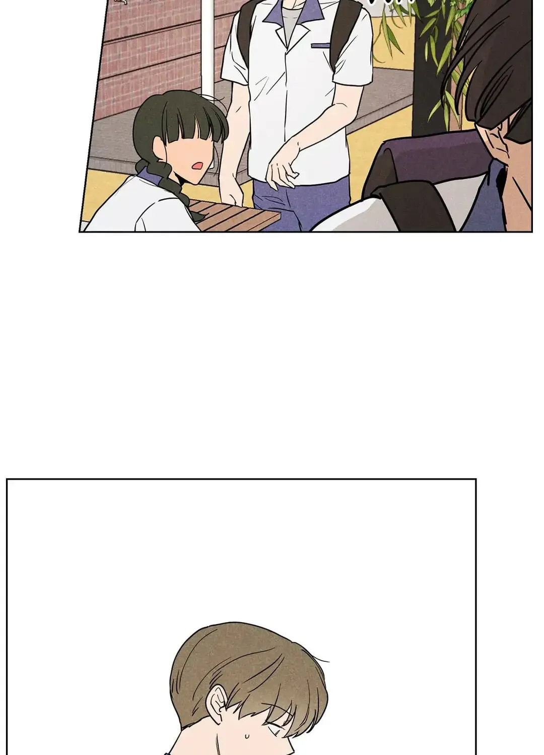 Read Spinach Bouquet chapter 3 image 44 on Lezhin