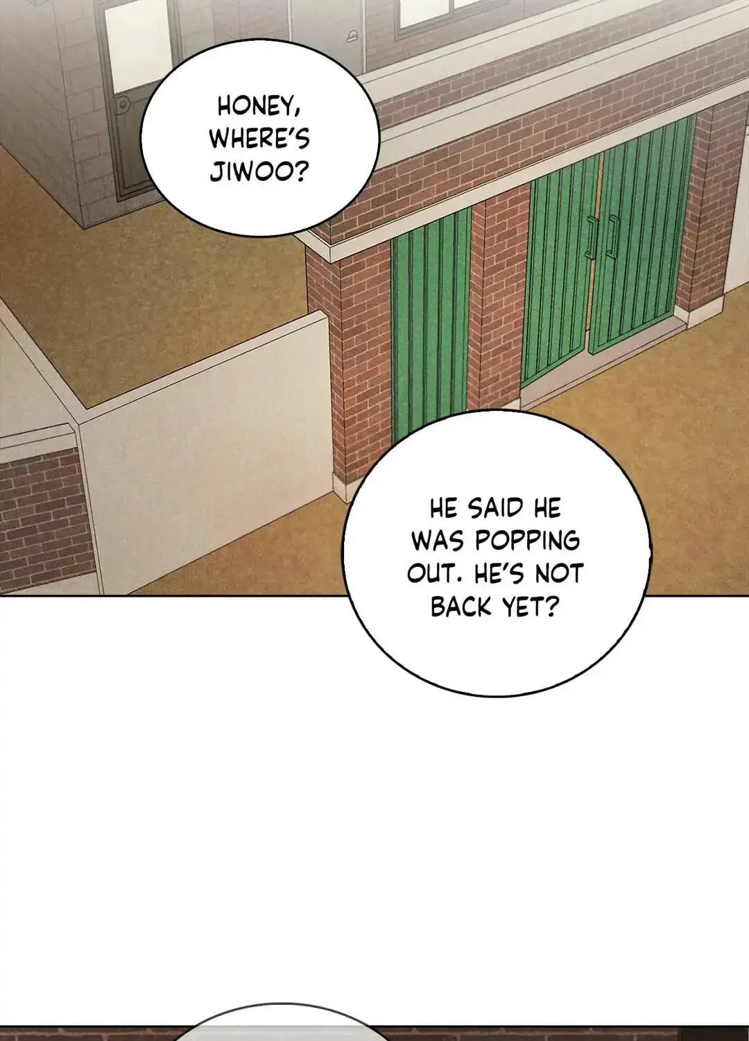 Read Spinach Bouquet chapter 3 image 50 on Lezhin
