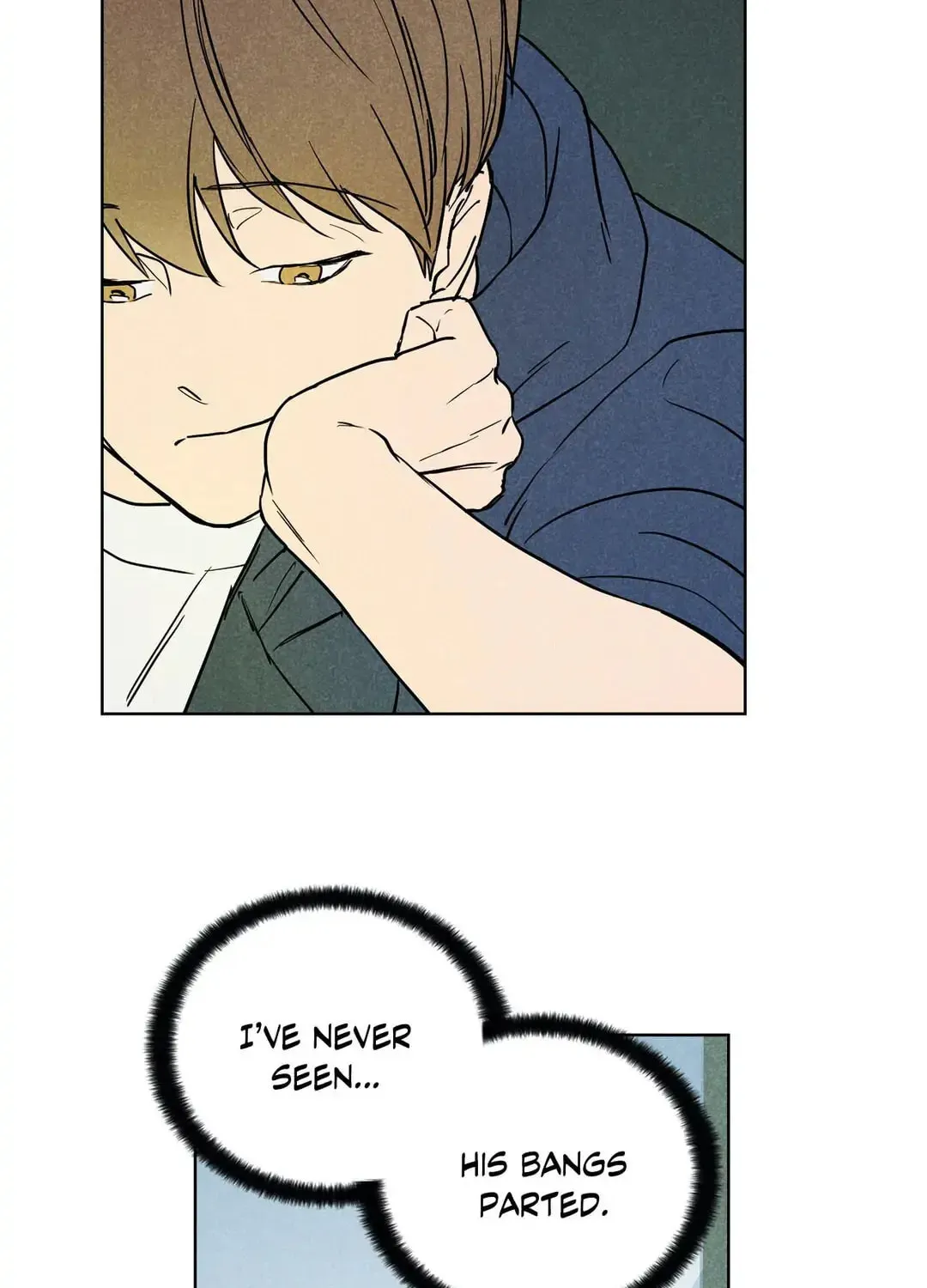 Read Spinach Bouquet chapter 3 image 53 on Lezhin