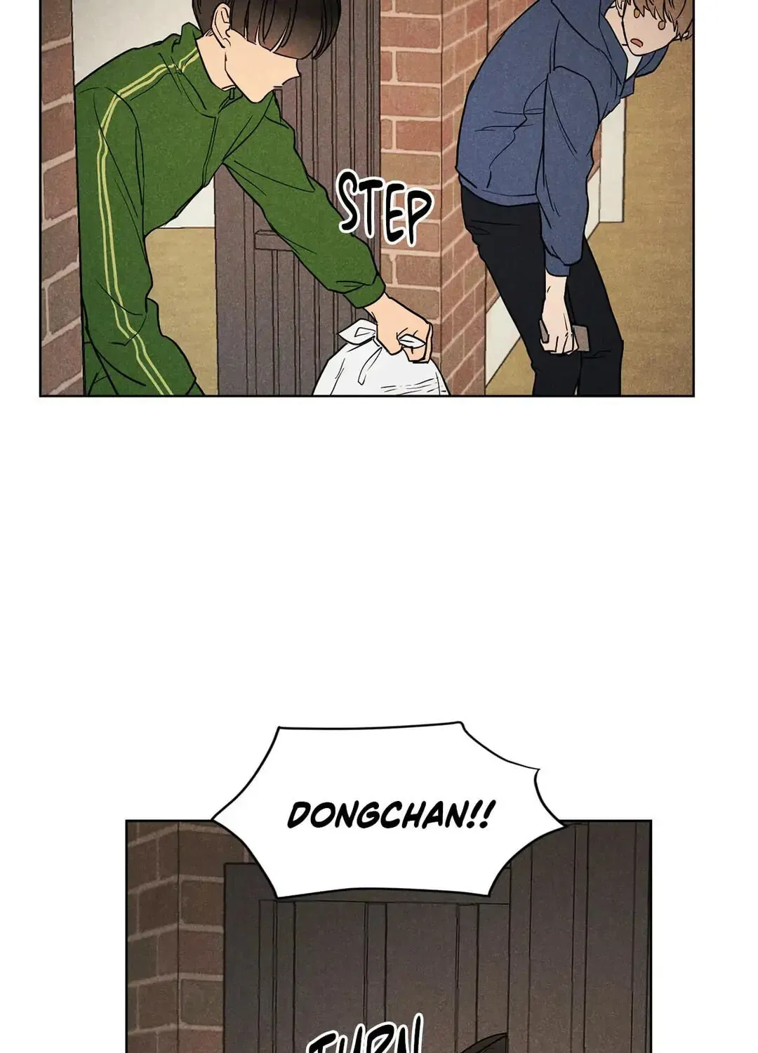 Read Spinach Bouquet chapter 3 image 57 on Lezhin