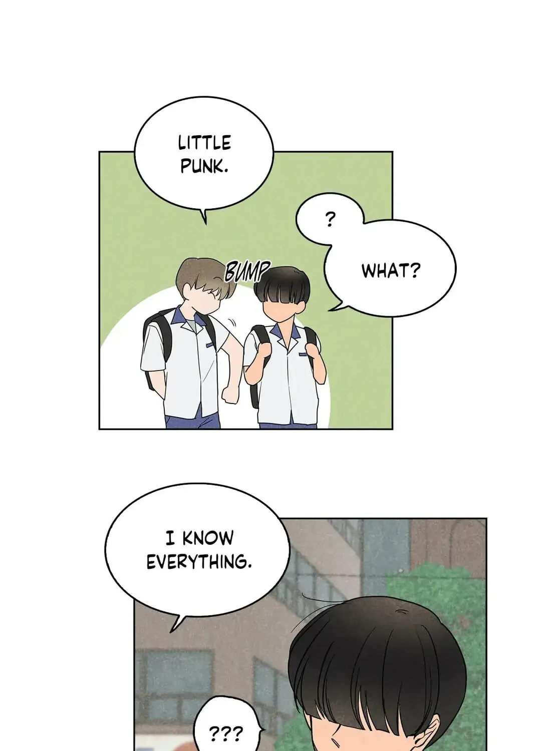 Read Spinach Bouquet chapter 3 image 6 on Lezhin