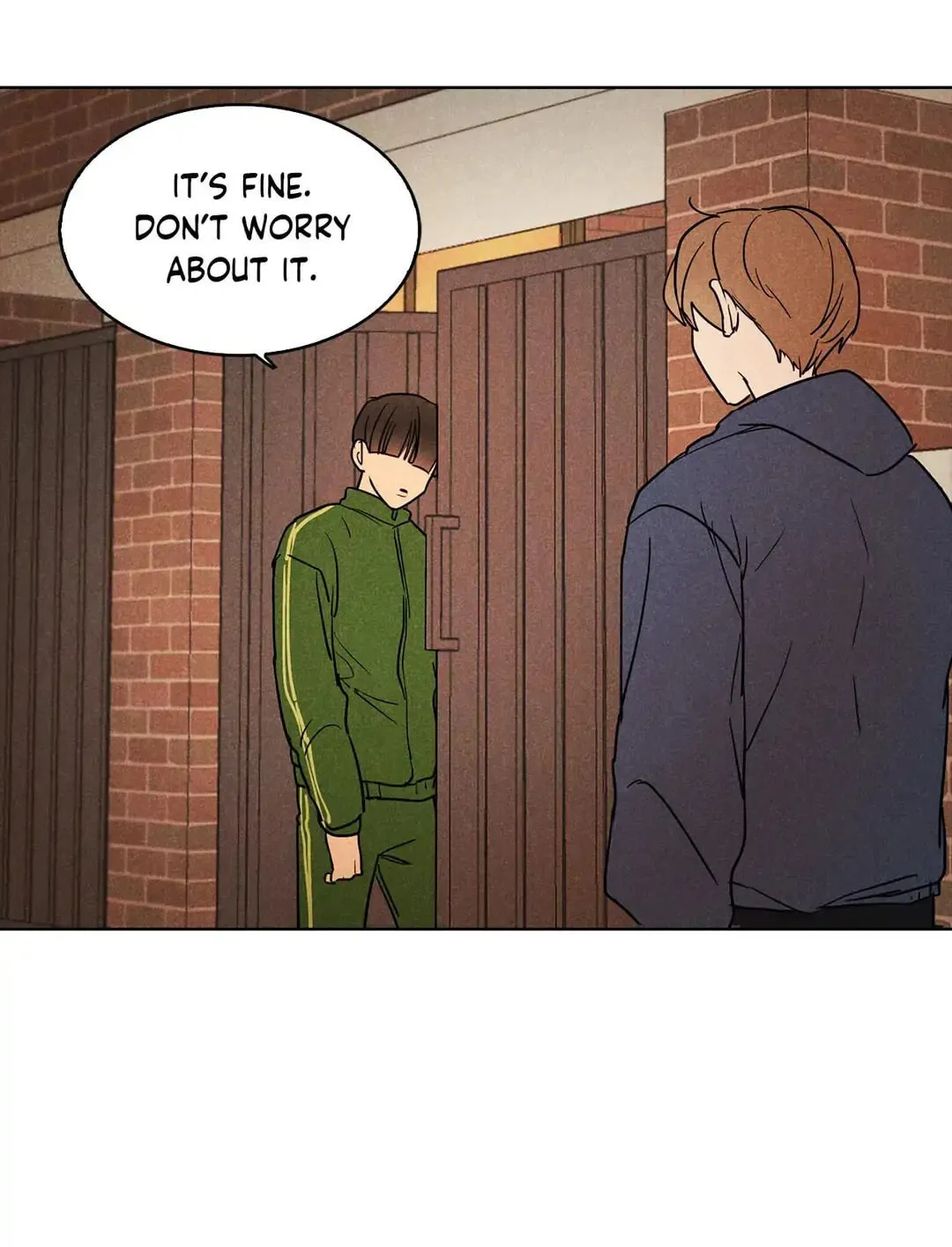 Read Spinach Bouquet chapter 3 image 60 on Lezhin