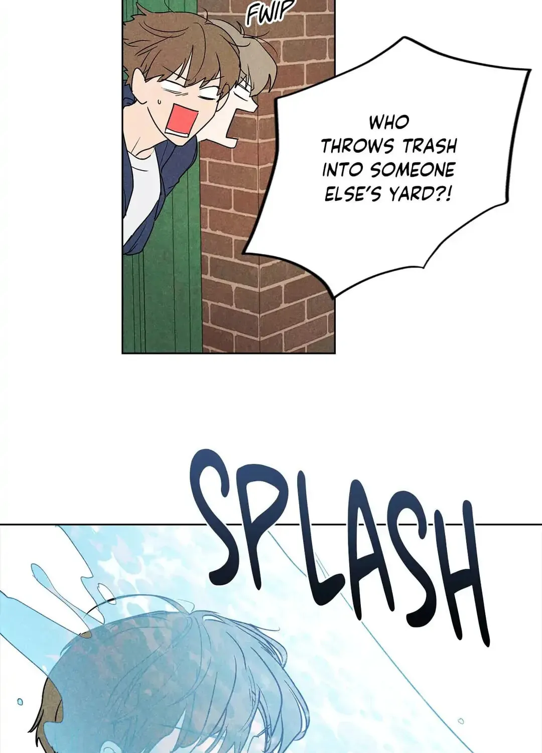 Read Spinach Bouquet chapter 3 image 71 on Lezhin
