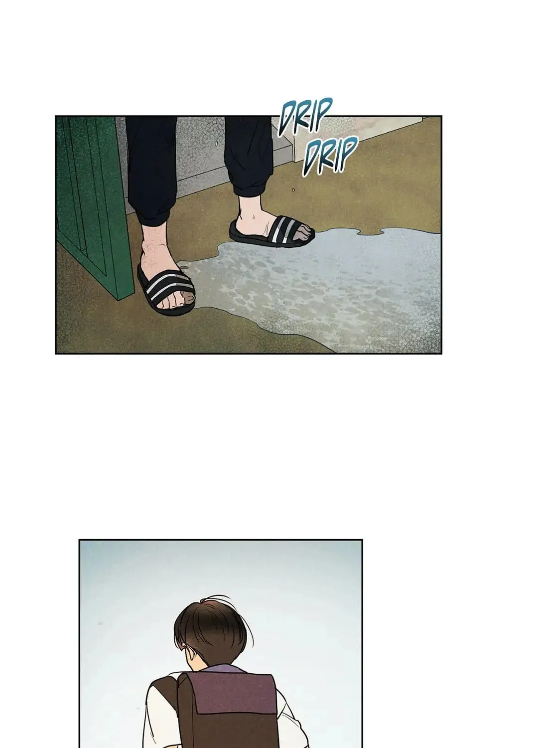 Read Spinach Bouquet chapter 3 image 73 on Lezhin