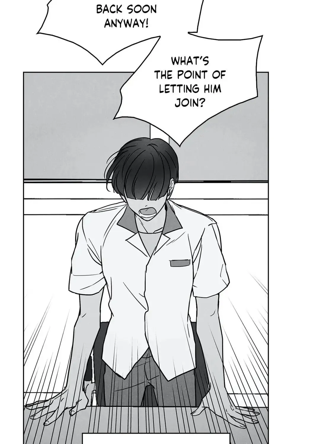 Read Spinach Bouquet chapter 3 image 9 on Lezhin