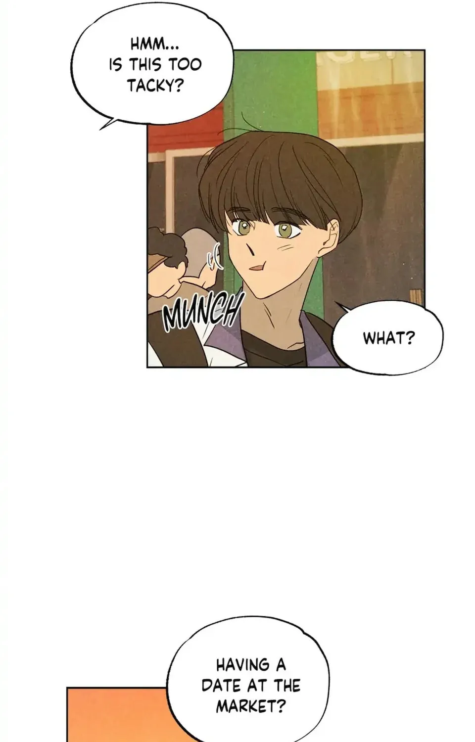 Read Spinach Bouquet chapter 30 image 20 on Lezhin