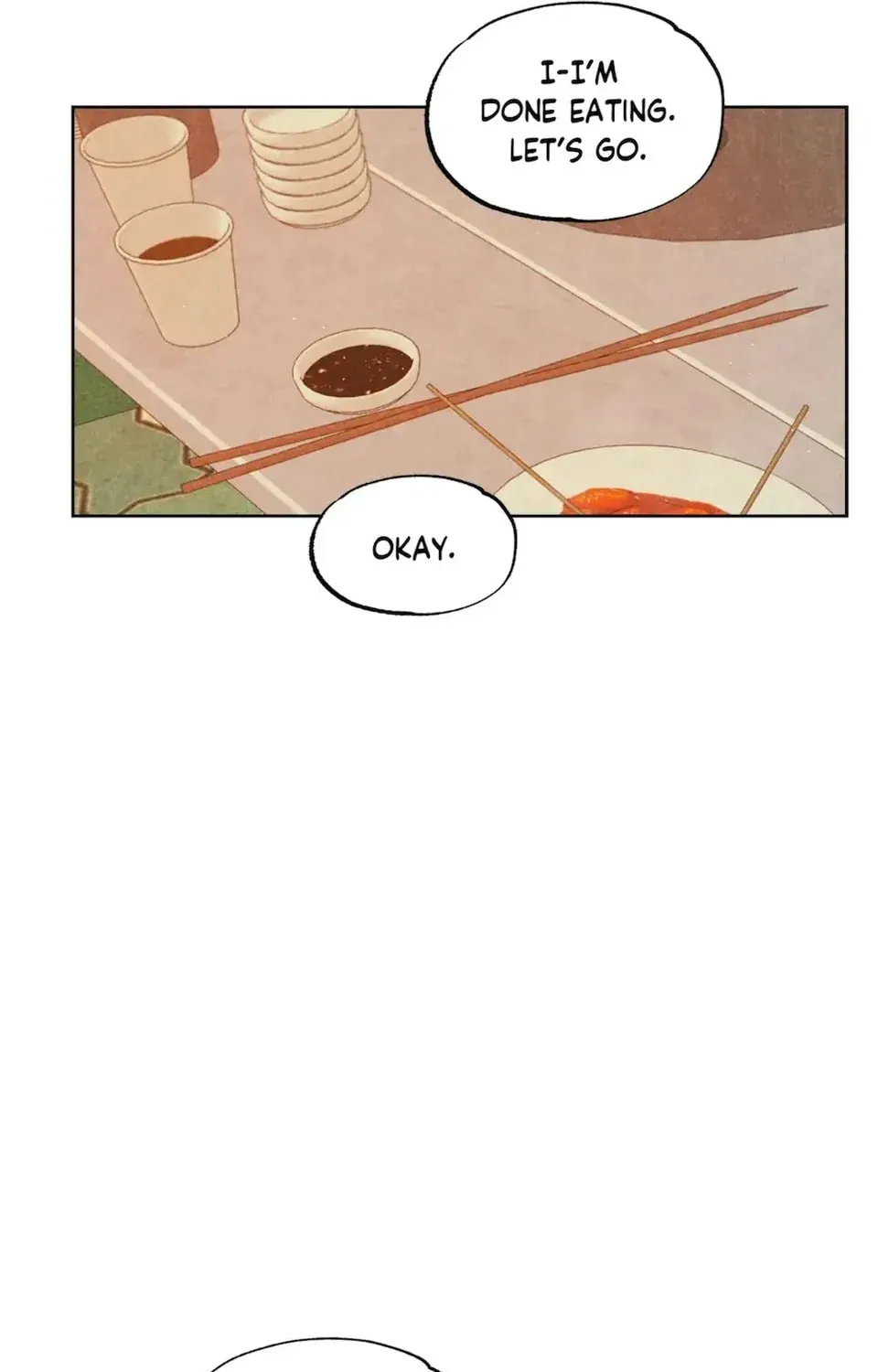 Read Spinach Bouquet chapter 30 image 26 on Lezhin