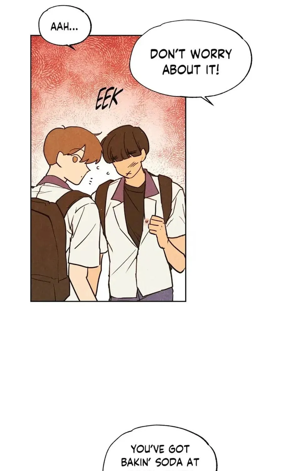 Read Spinach Bouquet chapter 30 image 28 on Lezhin