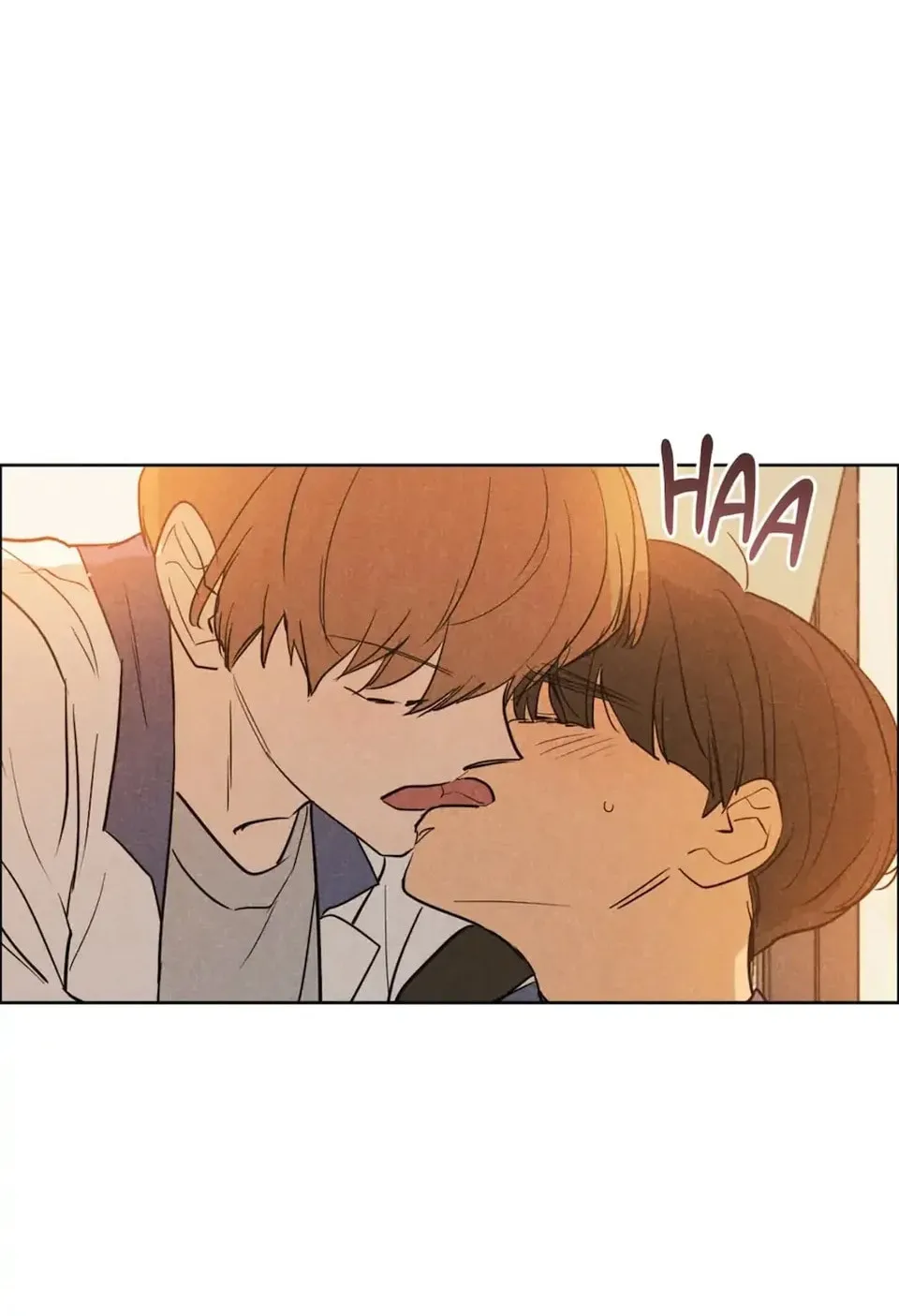 Read Spinach Bouquet chapter 30 image 3 on Lezhin