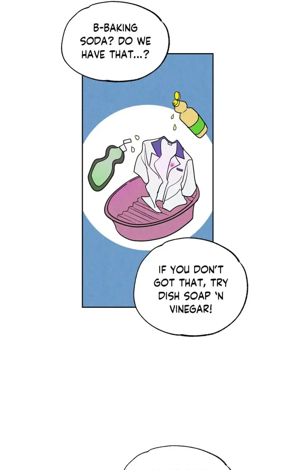 Read Spinach Bouquet chapter 30 image 30 on Lezhin