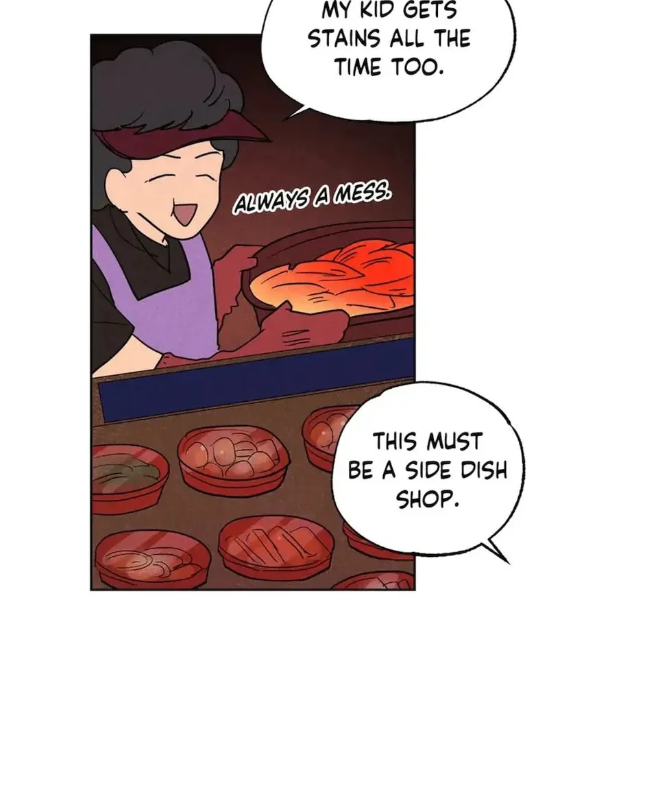 Read Spinach Bouquet chapter 30 image 31 on Lezhin