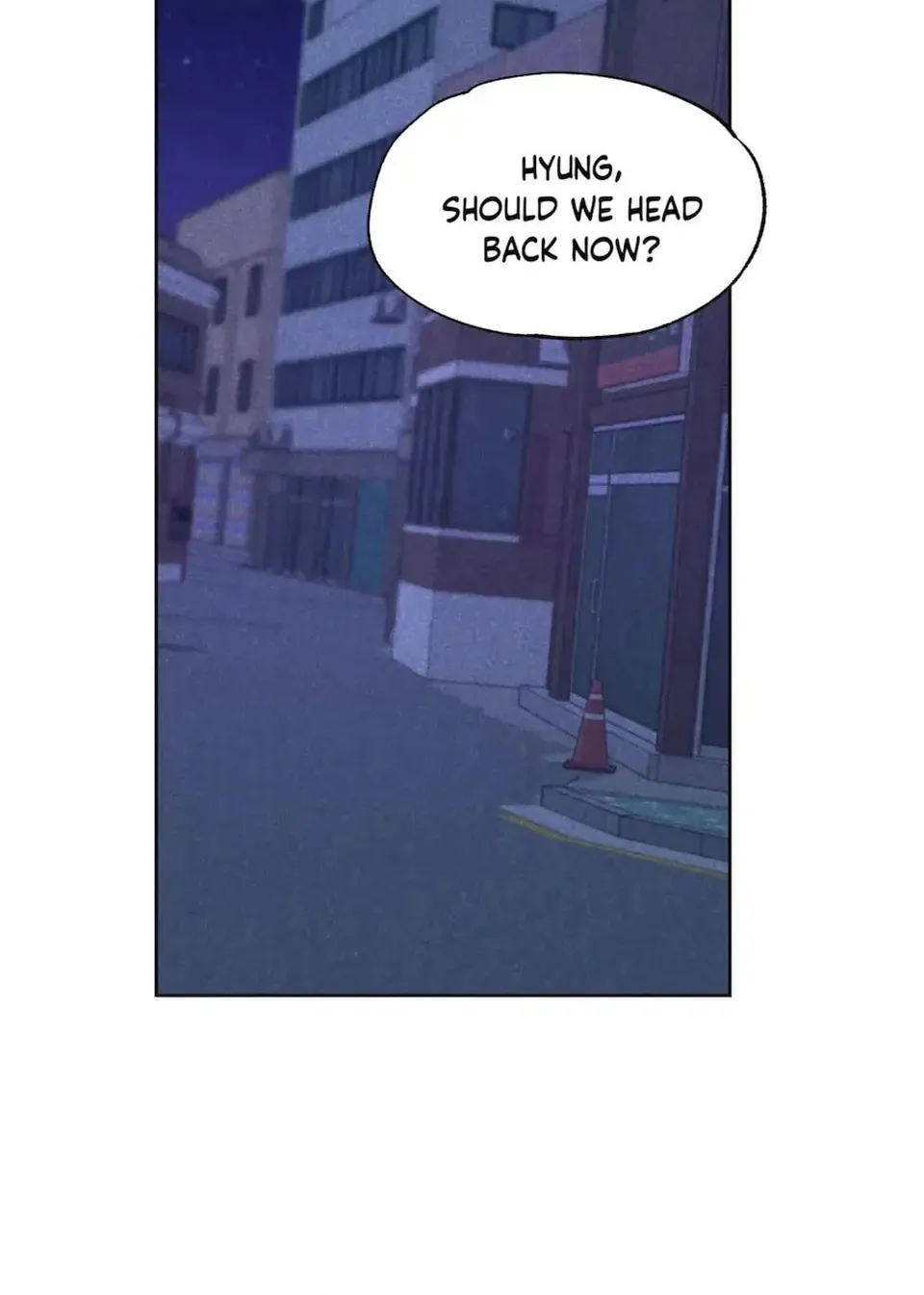 Read Spinach Bouquet chapter 30 image 37 on Lezhin