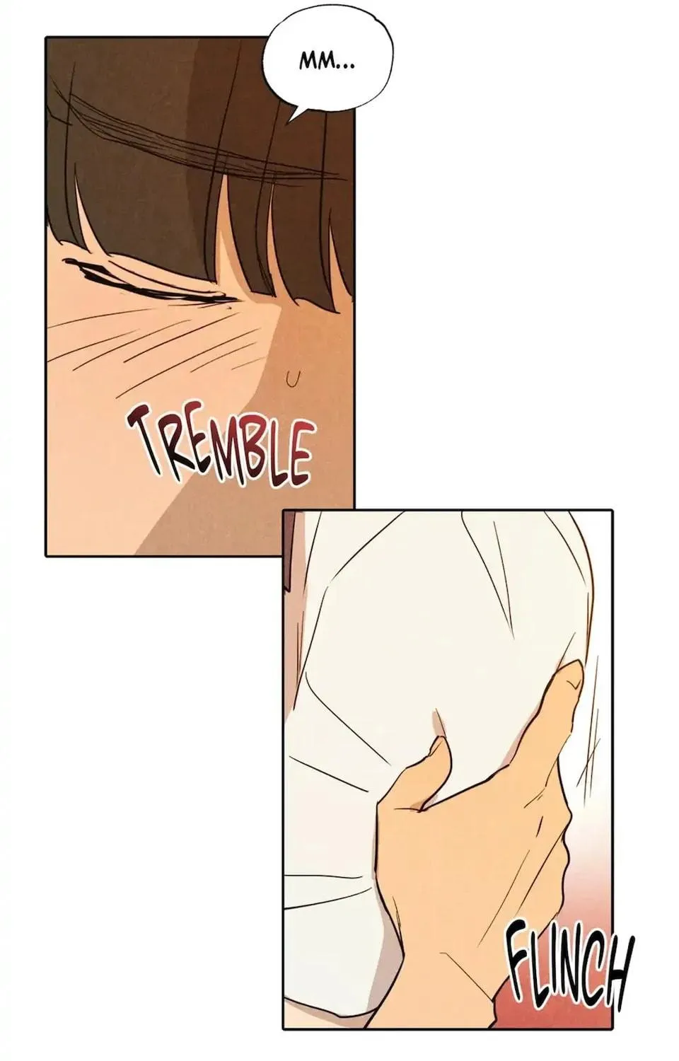 Read Spinach Bouquet chapter 30 image 4 on Lezhin