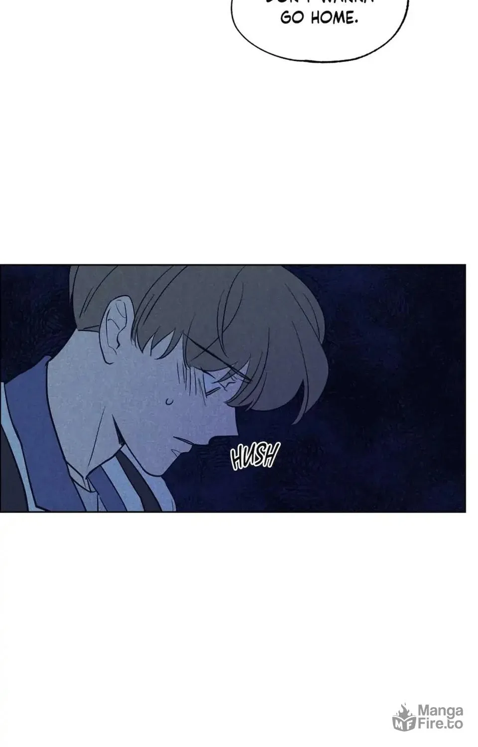 Read Spinach Bouquet chapter 30 image 41 on Lezhin