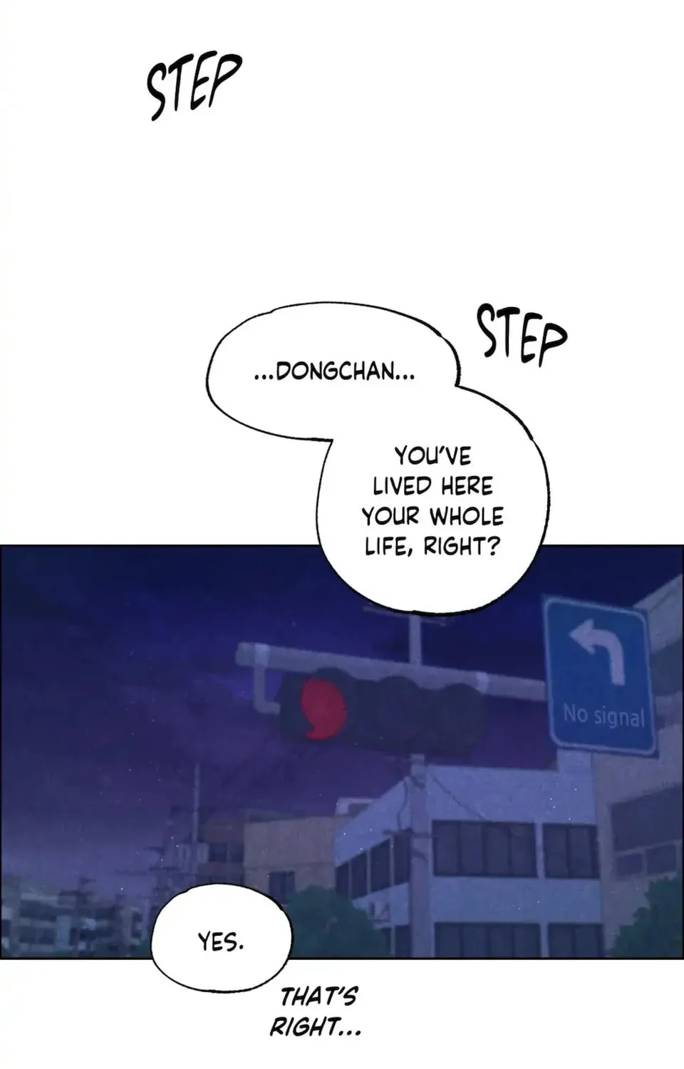 Read Spinach Bouquet chapter 30 image 42 on Lezhin
