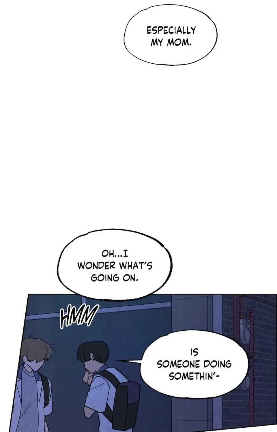 Read Spinach Bouquet chapter 30 image 48 on Lezhin