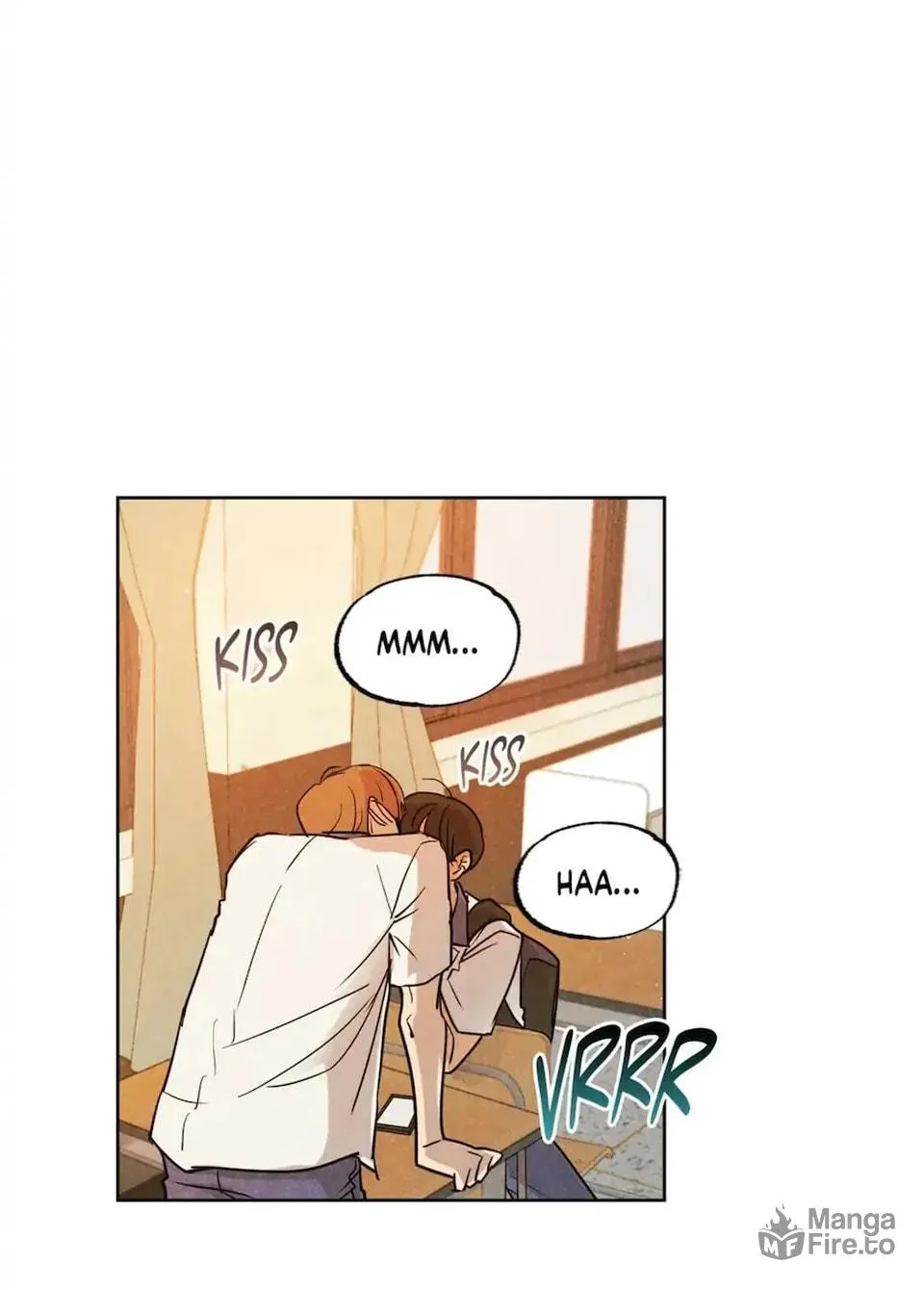 Read Spinach Bouquet chapter 30 image 5 on Lezhin