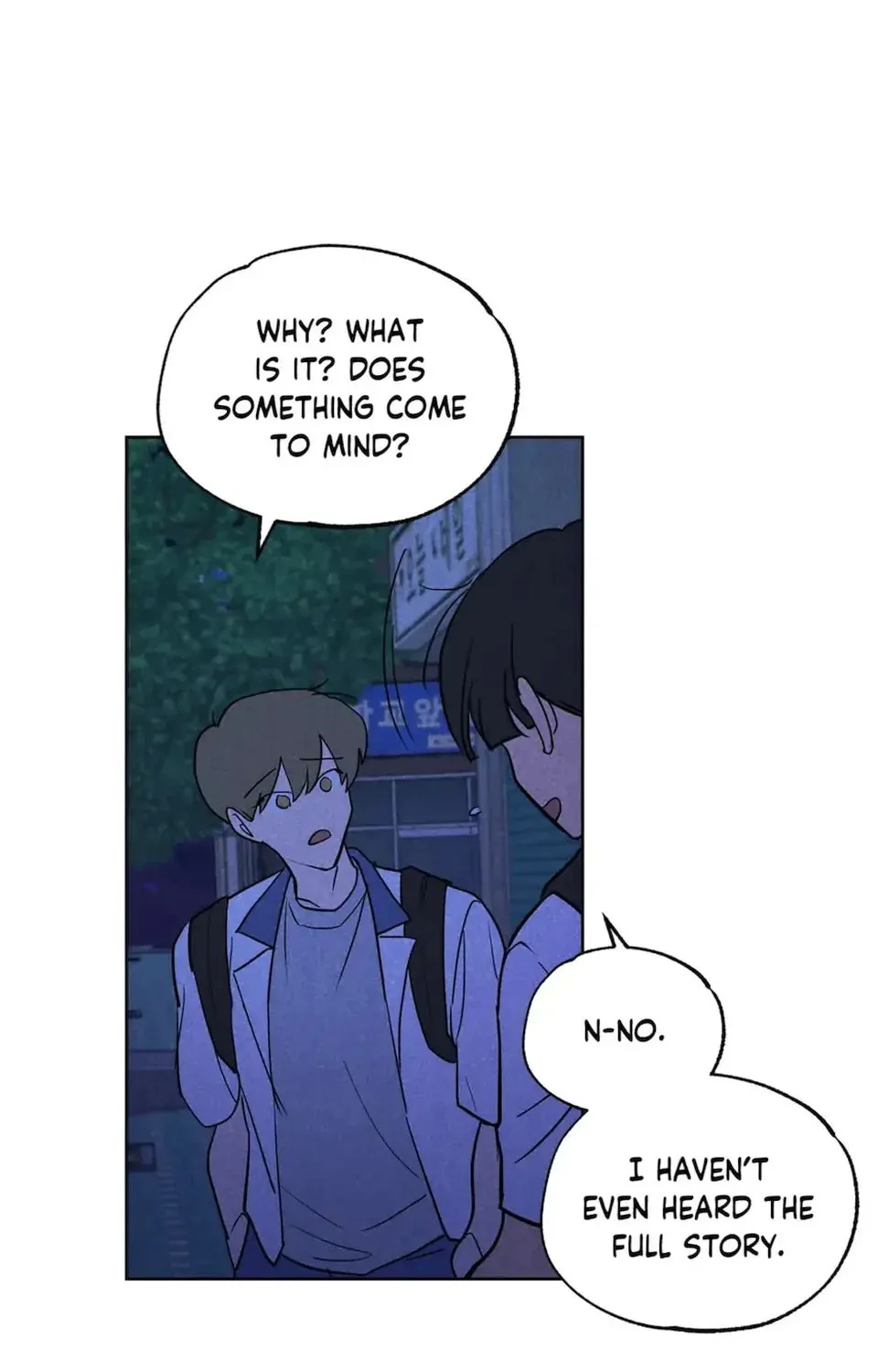 Read Spinach Bouquet chapter 30 image 50 on Lezhin