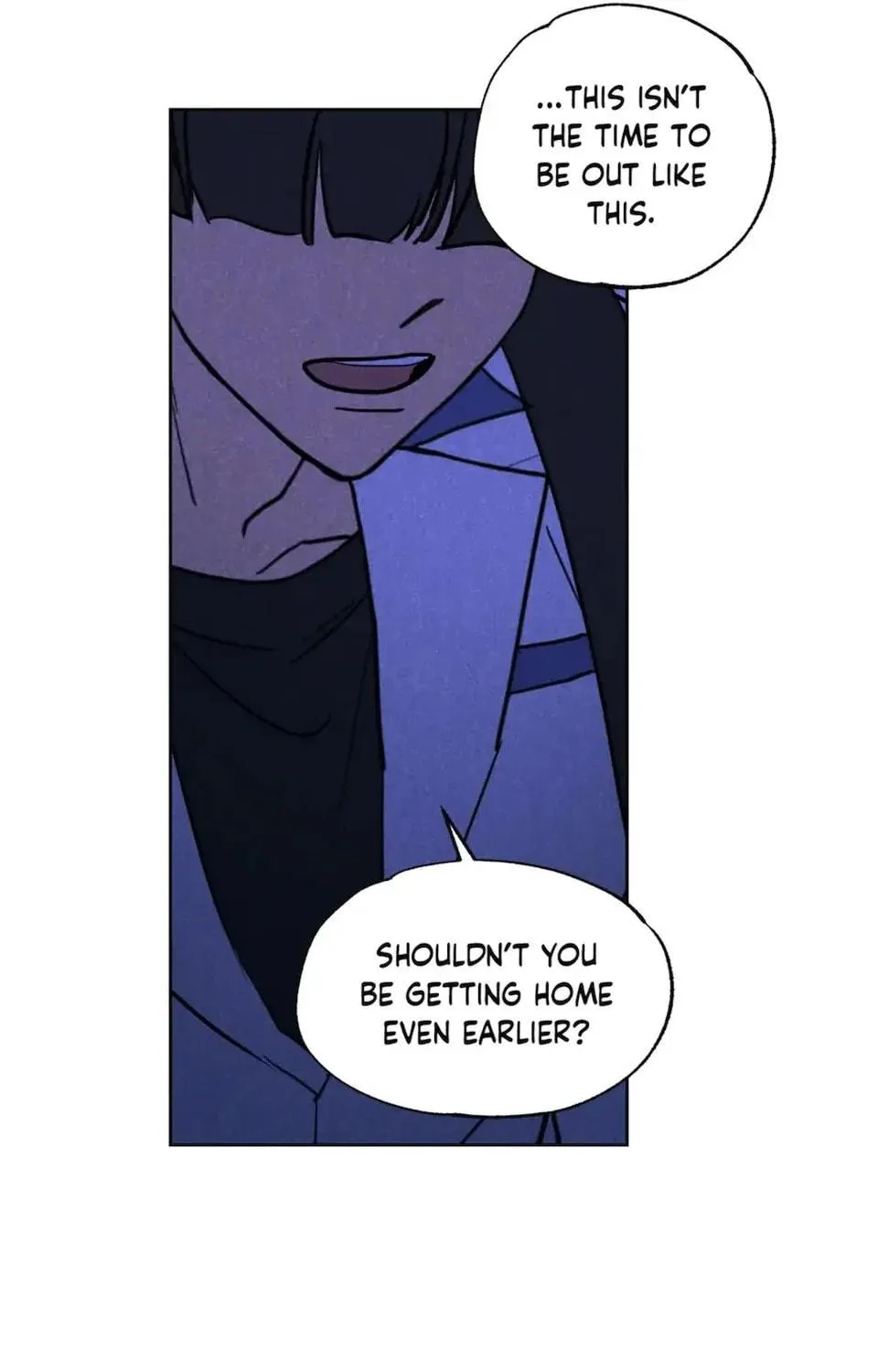 Read Spinach Bouquet chapter 30 image 52 on Lezhin