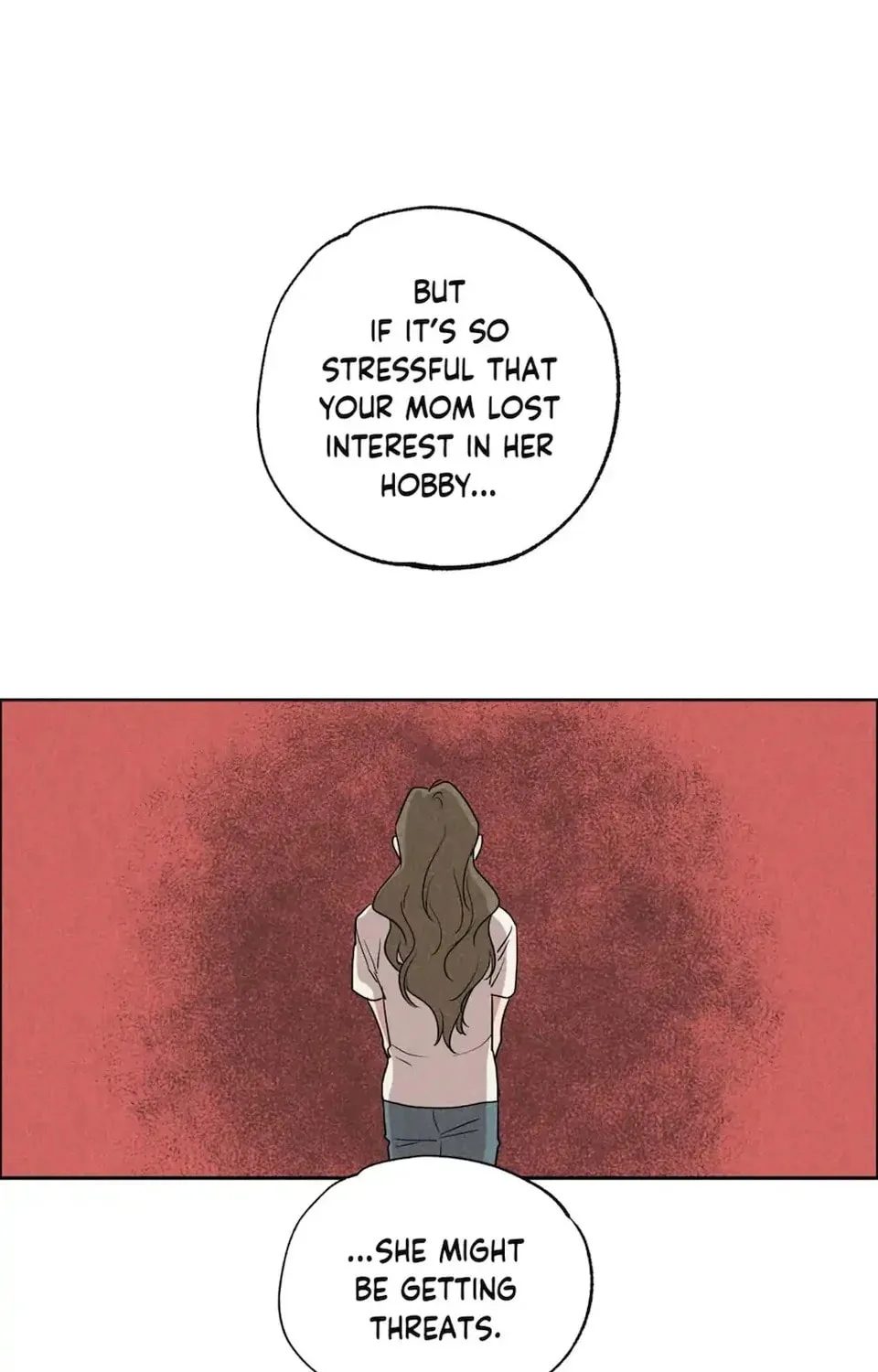 Read Spinach Bouquet chapter 30 image 54 on Lezhin