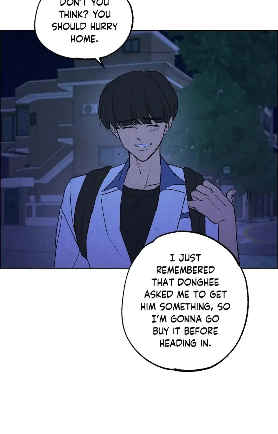 Read Spinach Bouquet chapter 30 image 57 on Lezhin