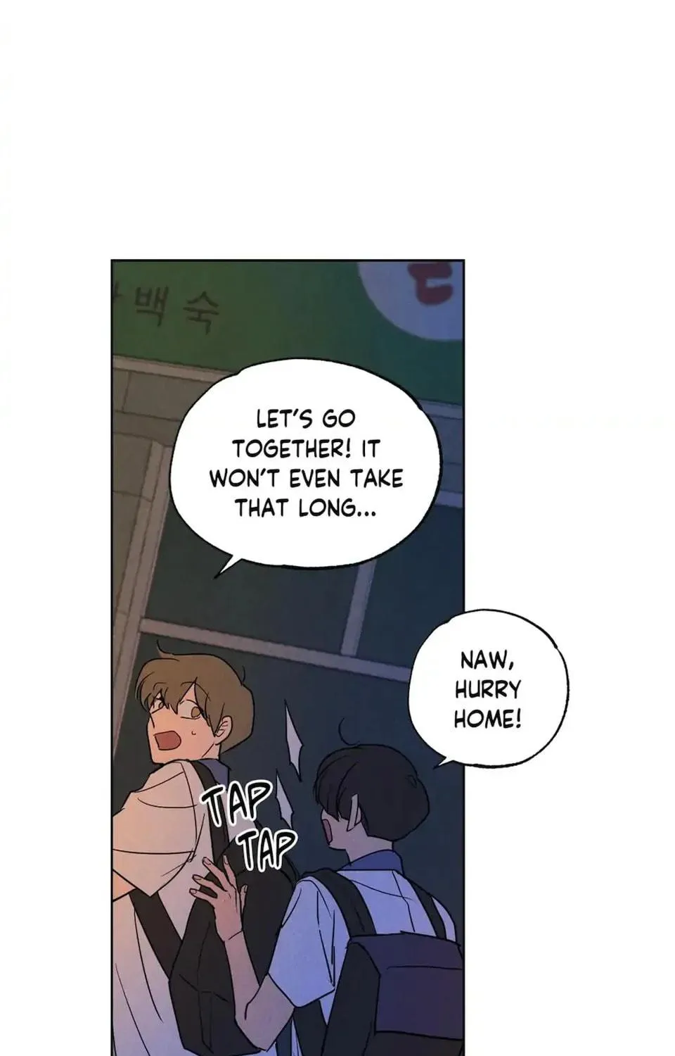 Read Spinach Bouquet chapter 30 image 58 on Lezhin