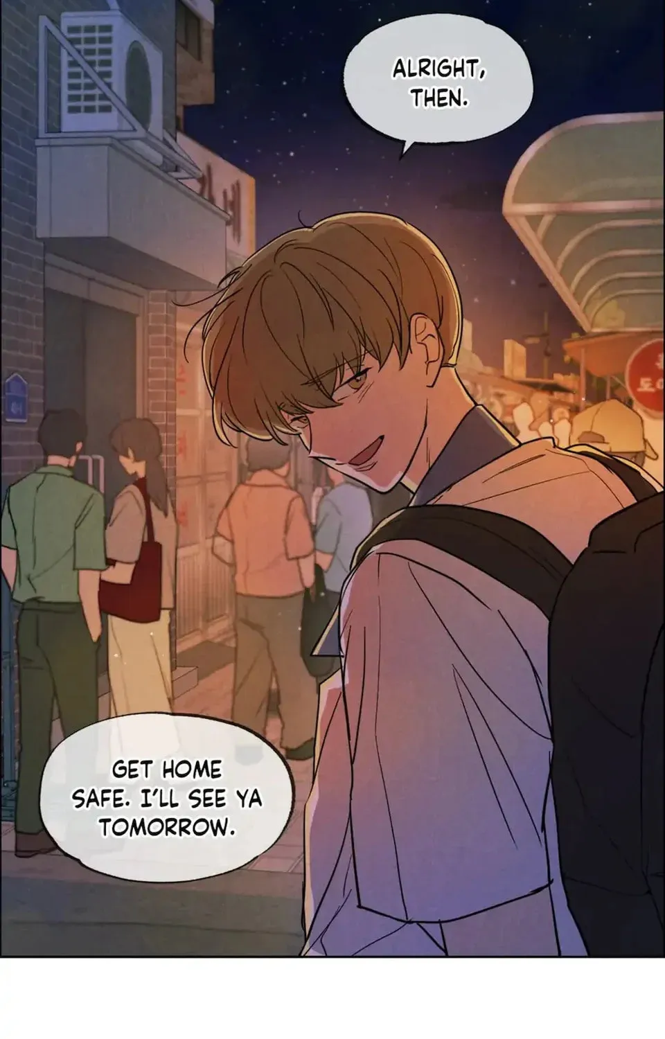 Read Spinach Bouquet chapter 30 image 60 on Lezhin