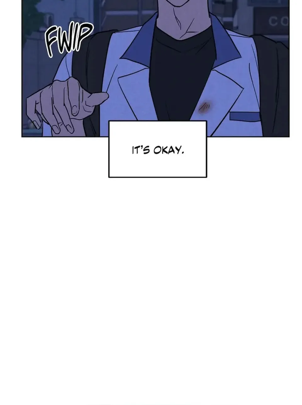 Read Spinach Bouquet chapter 30 image 63 on Lezhin