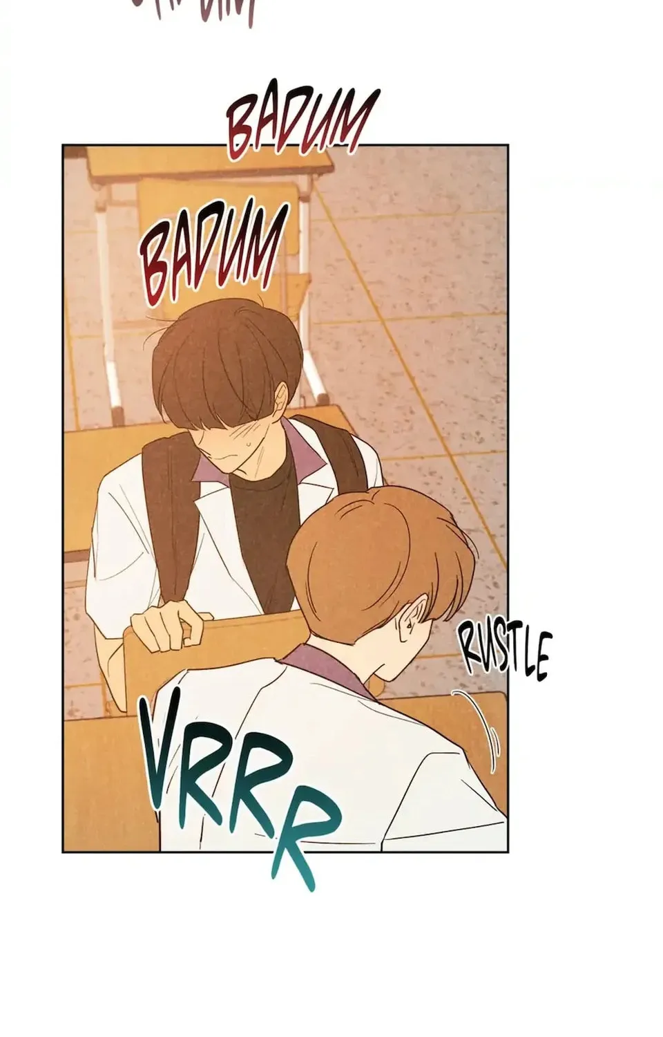 Read Spinach Bouquet chapter 30 image 7 on Lezhin