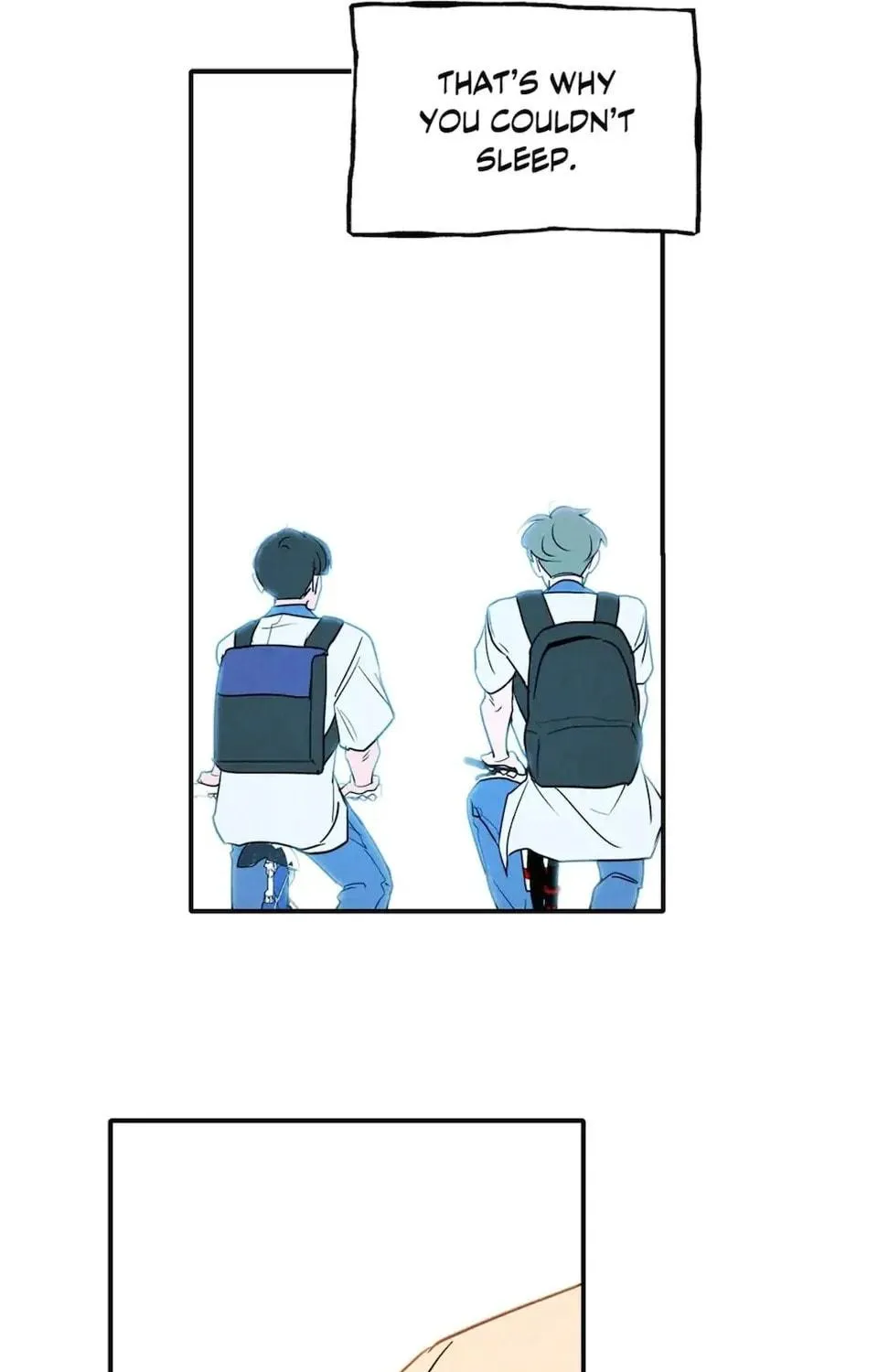 Read Spinach Bouquet chapter 30 image 70 on Lezhin