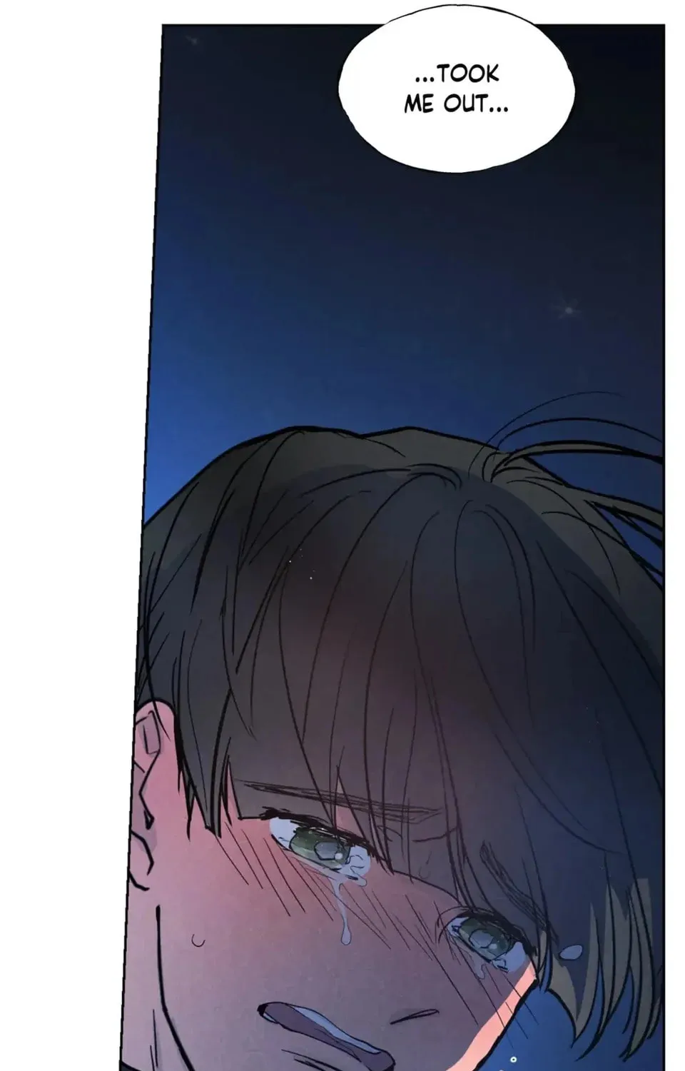 Read Spinach Bouquet chapter 30 image 74 on Lezhin