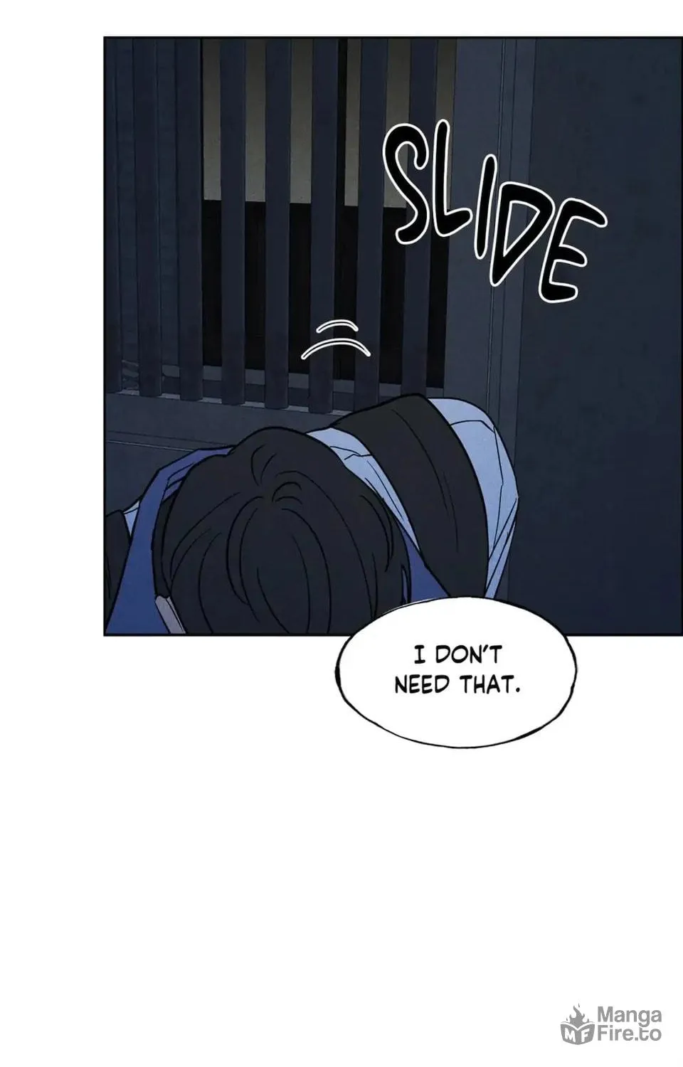 Read Spinach Bouquet chapter 30 image 77 on Lezhin