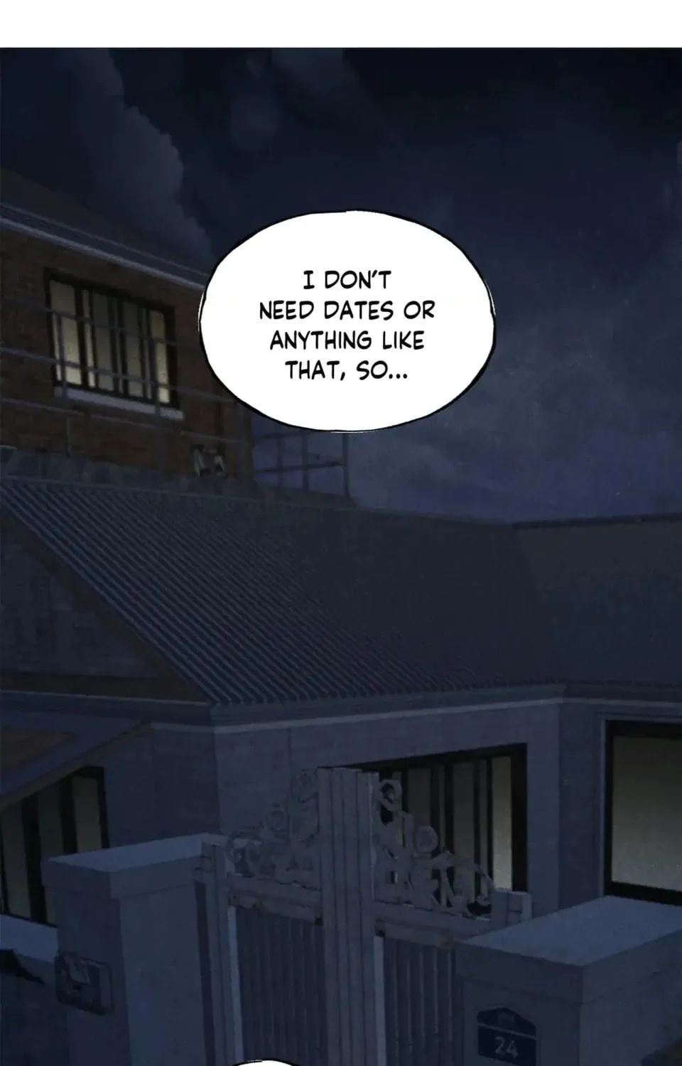 Read Spinach Bouquet chapter 30 image 78 on Lezhin