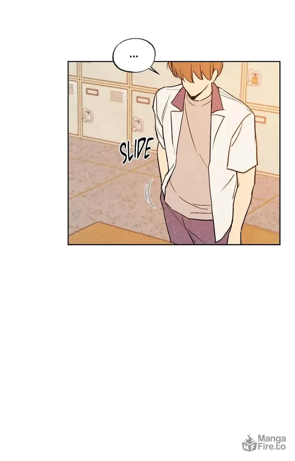 Read Spinach Bouquet chapter 30 image 9 on Lezhin