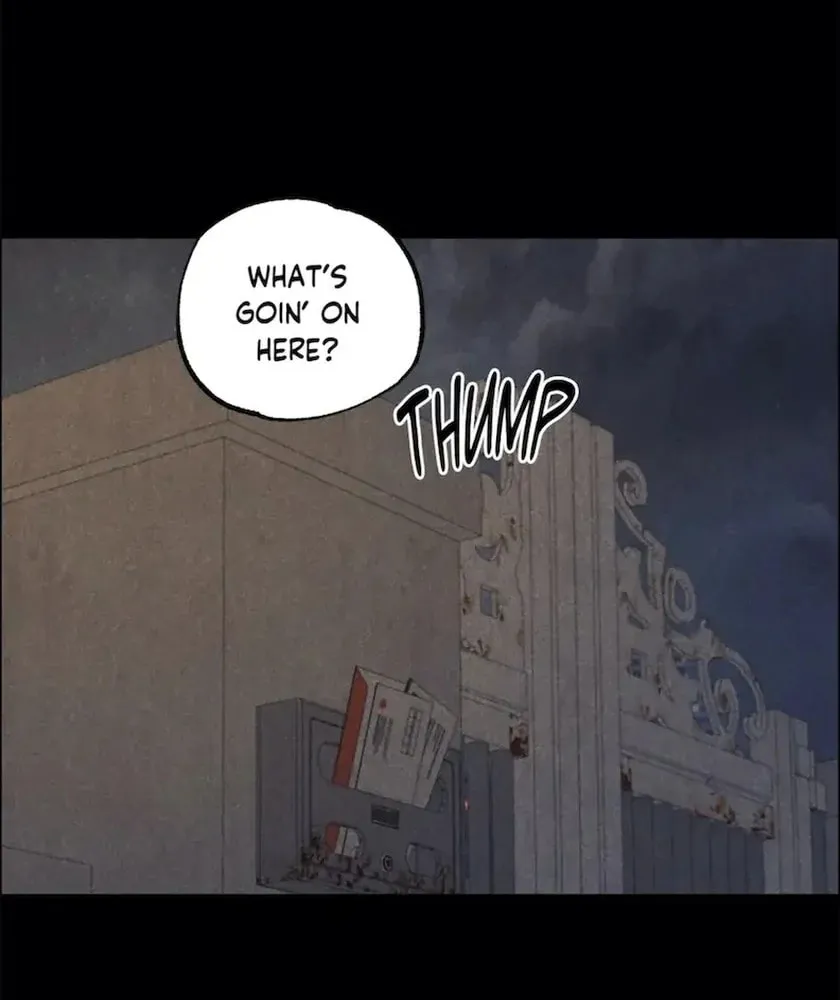 Read Spinach Bouquet chapter 31 image 14 on Lezhin