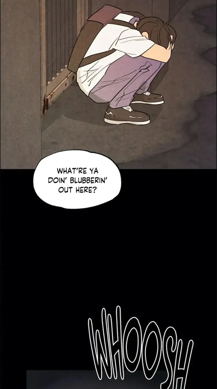 Read Spinach Bouquet chapter 31 image 16 on Lezhin
