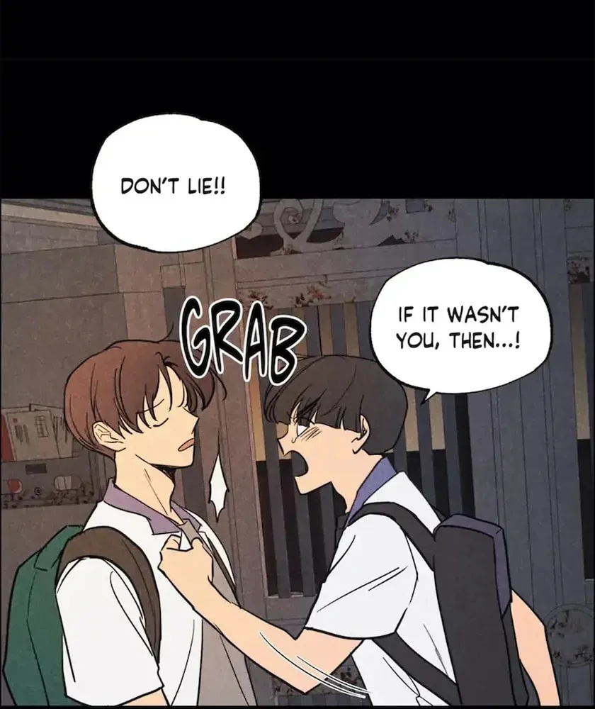 Read Spinach Bouquet chapter 31 image 20 on Lezhin