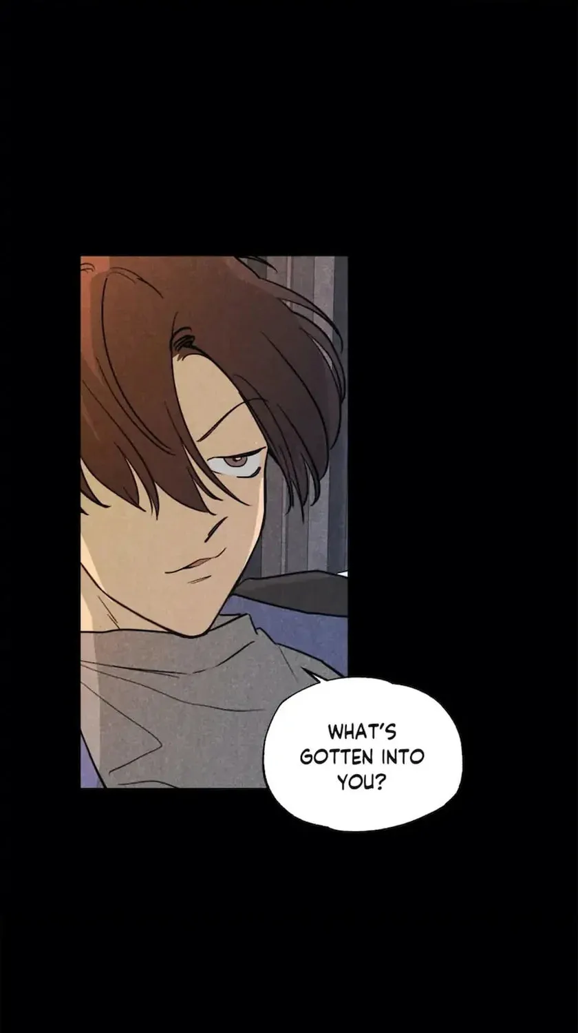 Read Spinach Bouquet chapter 31 image 21 on Lezhin
