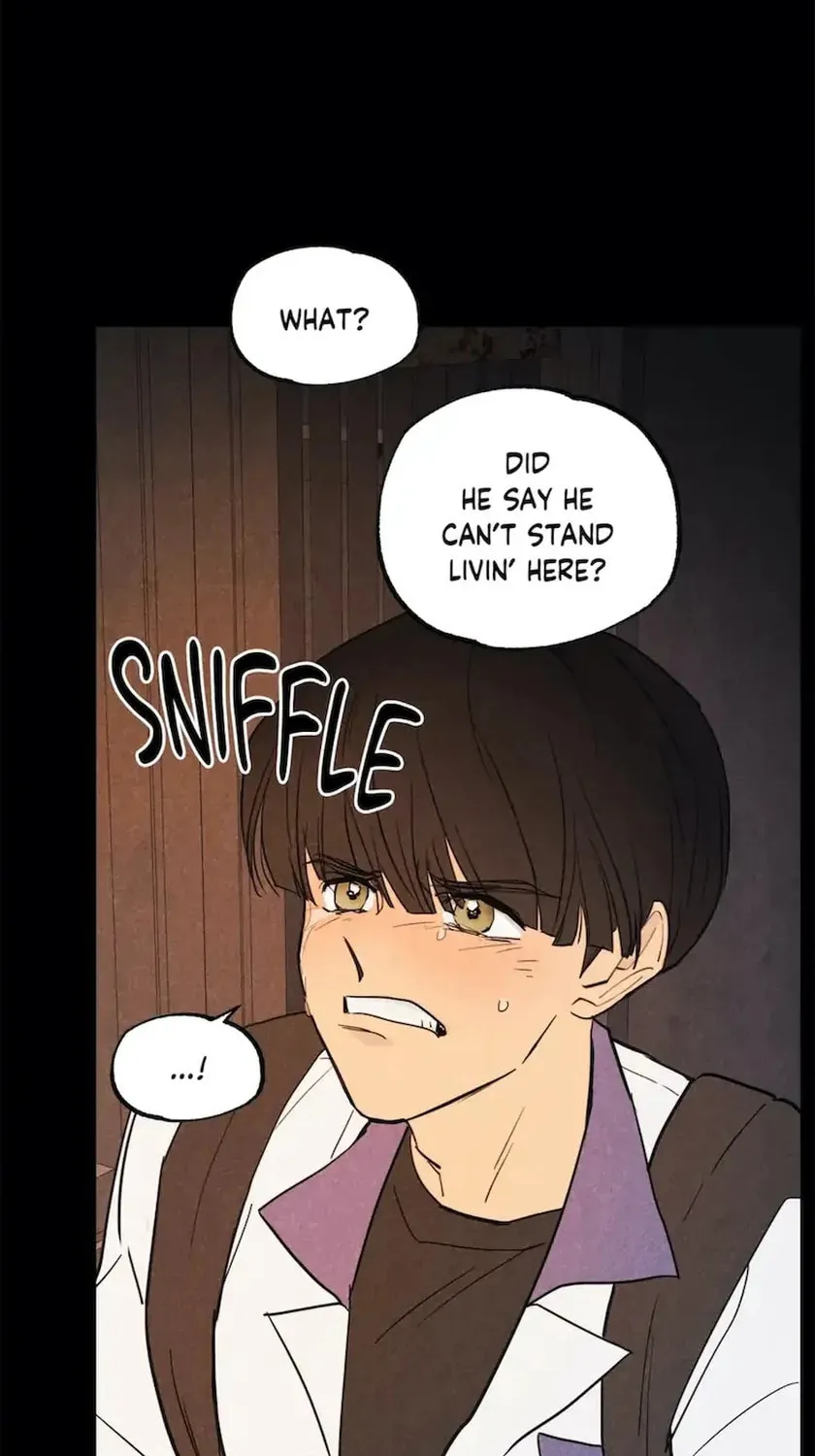 Read Spinach Bouquet chapter 31 image 22 on Lezhin