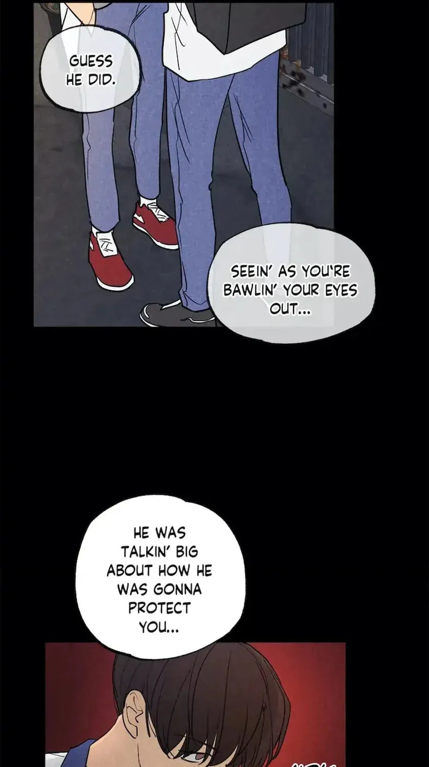 Read Spinach Bouquet chapter 31 image 24 on Lezhin