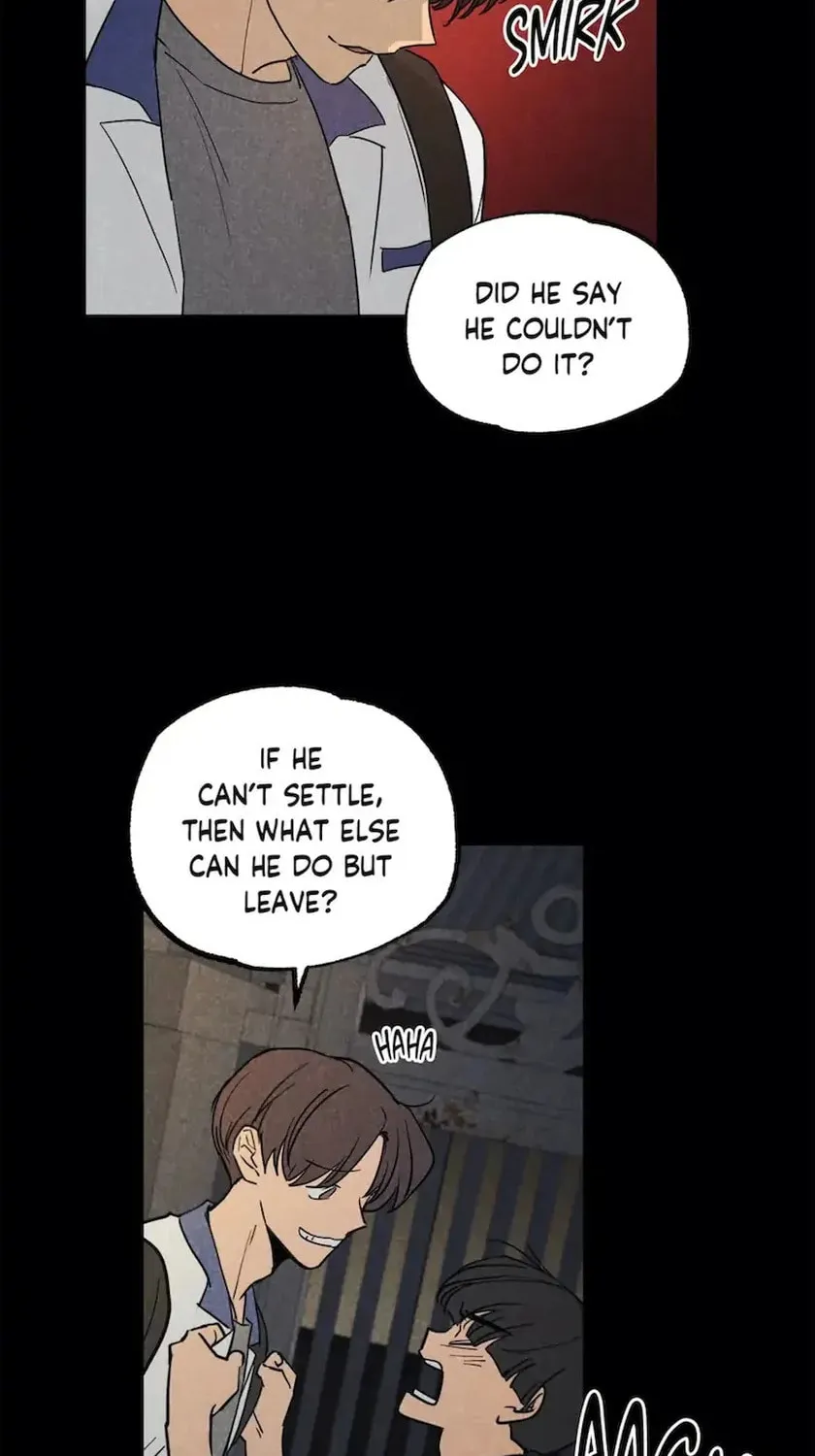 Read Spinach Bouquet chapter 31 image 25 on Lezhin